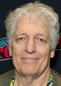 Clancy Brown