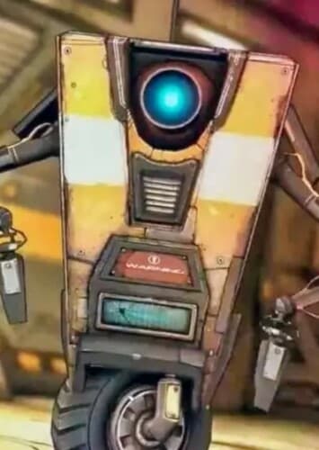 Claptrap