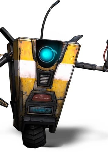 Claptrap