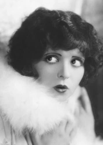 Clara Bow