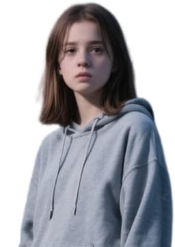 Clay Jensen (Clara Jensen )