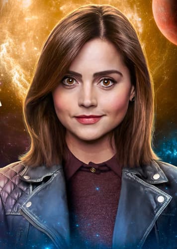 Clara Oswald