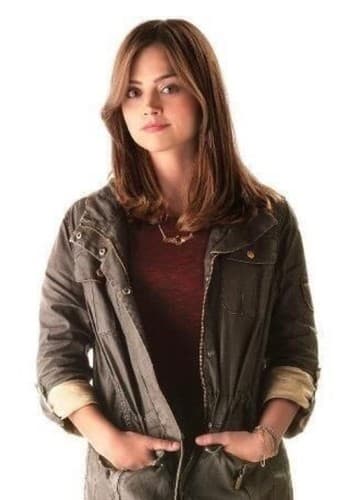 Clara Oswald