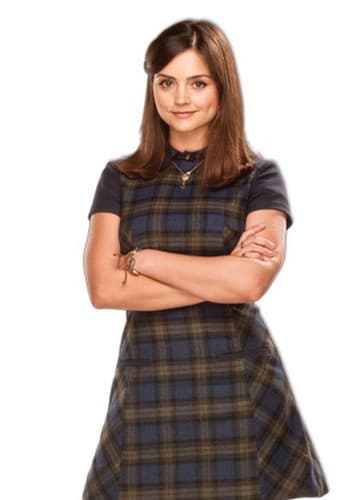 Clara Oswald