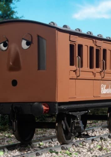 Clarabel