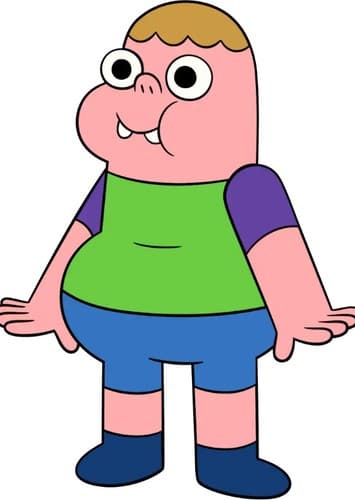 Clarence