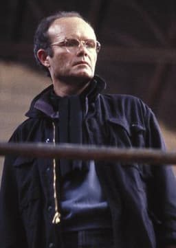 Clarence Boddicker