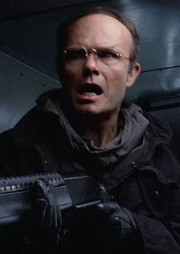 Clarence Boddicker