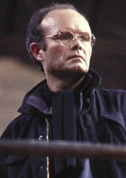 Clarence Boddicker
