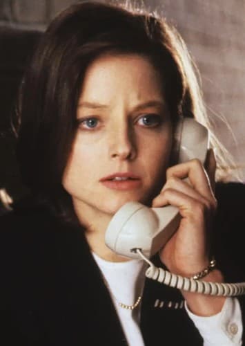 Clarice Starling