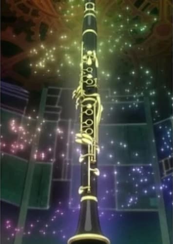 Clarinet