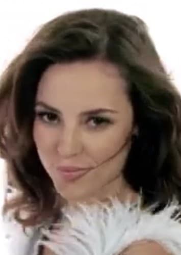 Clarissa (The Tormented From Medelín) - Colombia