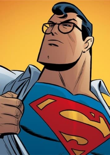 Clark Kent