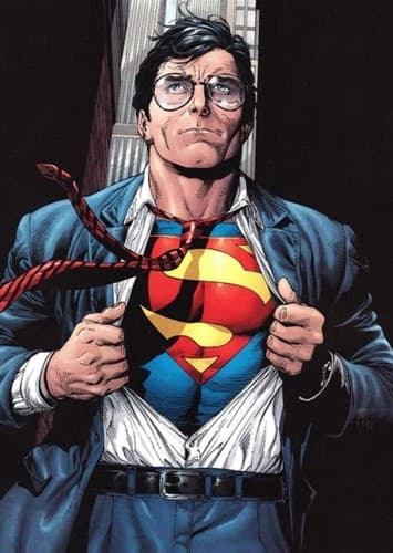 Clark Kent