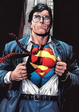 Clark Kent