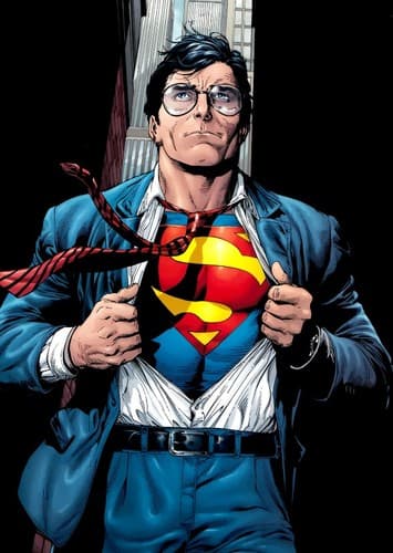 Clark Kent