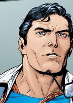 Clark Kent/ Superman