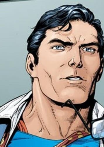 Clark Kent/ Superman