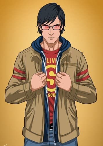 Clark Kent