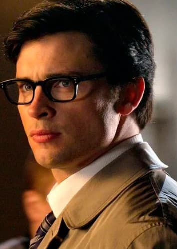 Clark Kent