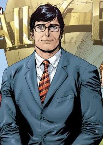 Clark Kent