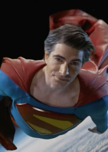 Clark Kent (Earth-16)