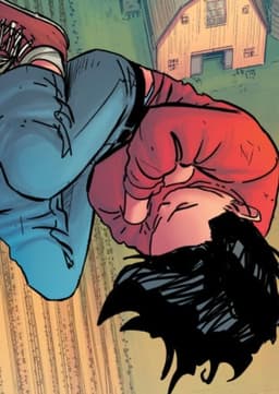 Clark Kent (Flashbacks)