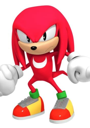 Classic Knuckles
