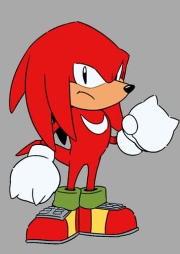 Classic Knuckles