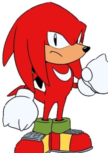Classic Knuckles
