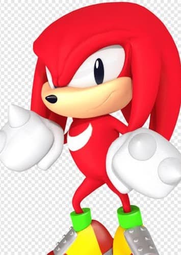 Classic Knuckles