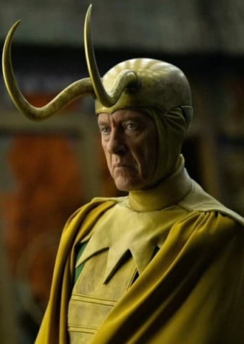Classic Loki