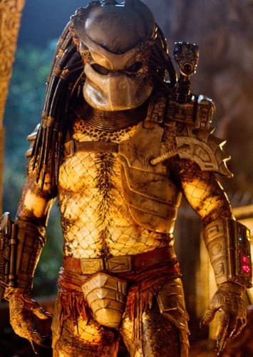 Classic Predator