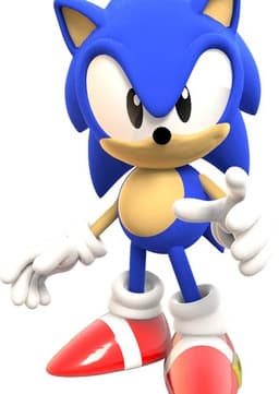 Classic Sonic