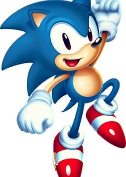 Classic Sonic