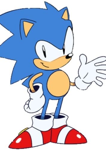 Classic Sonic