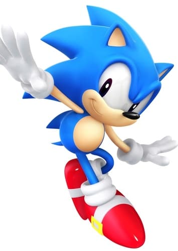 Classic Sonic