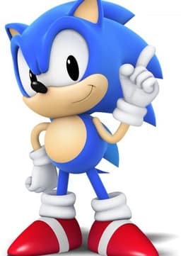 Classic Sonic