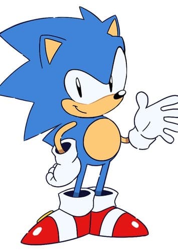 Classic Sonic