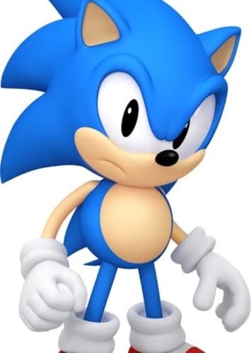 Classic Sonic