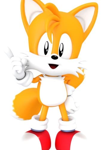 Classic Tails