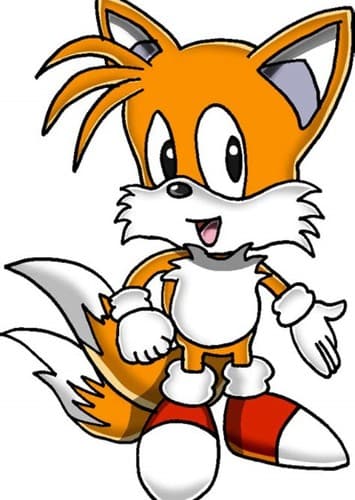 Classic Tails