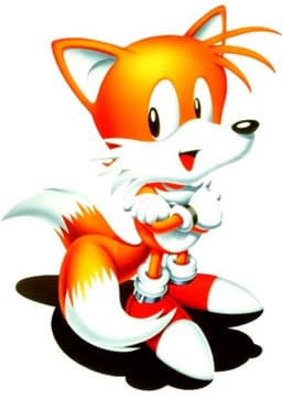Classic Tails