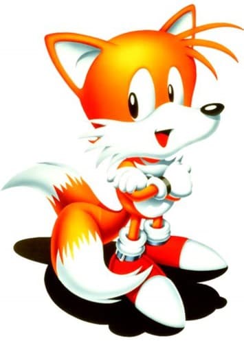 Classic Tails