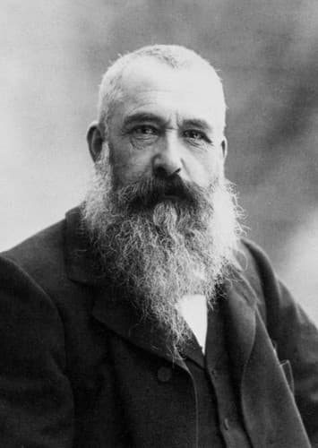 Claude Monet