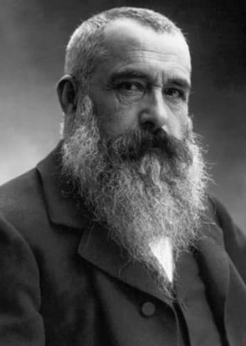 Claude Monet