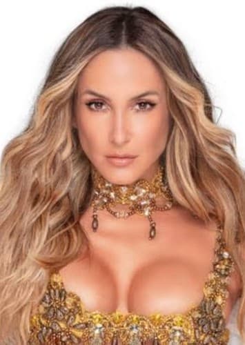 Claudia Leitte