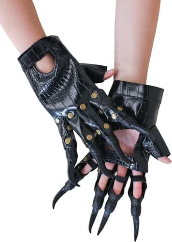 Claw Gloves