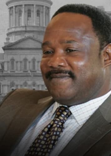 Clay Davis