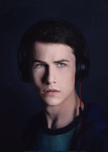 Clay Jensen